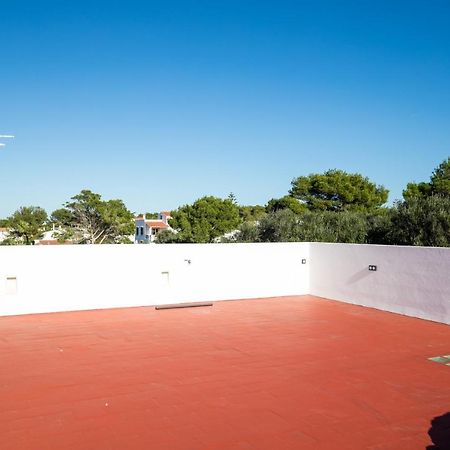 Apartamento Marei 2 Кала Бланка Екстериор снимка
