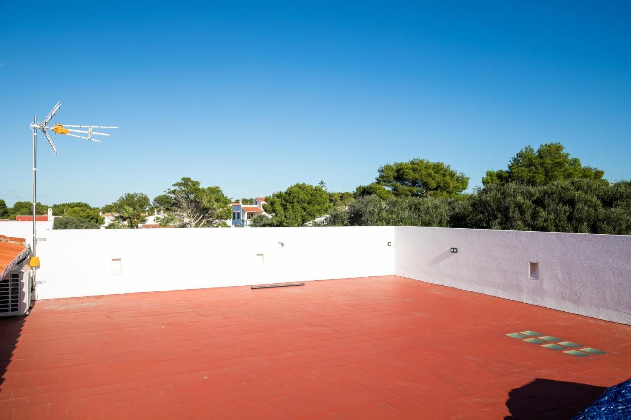 Apartamento Marei 2 Кала Бланка Екстериор снимка