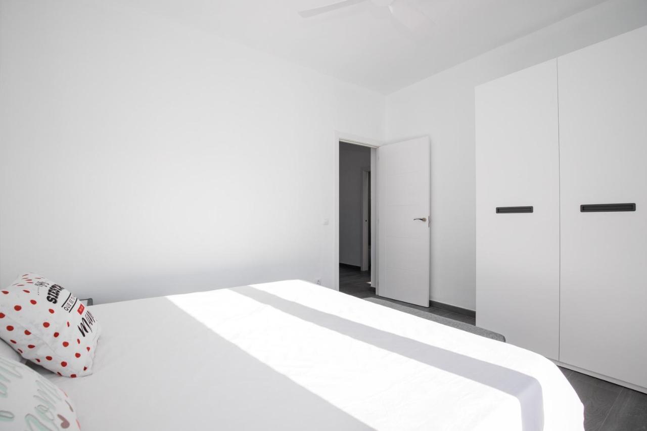 Apartamento Marei 2 Кала Бланка Екстериор снимка