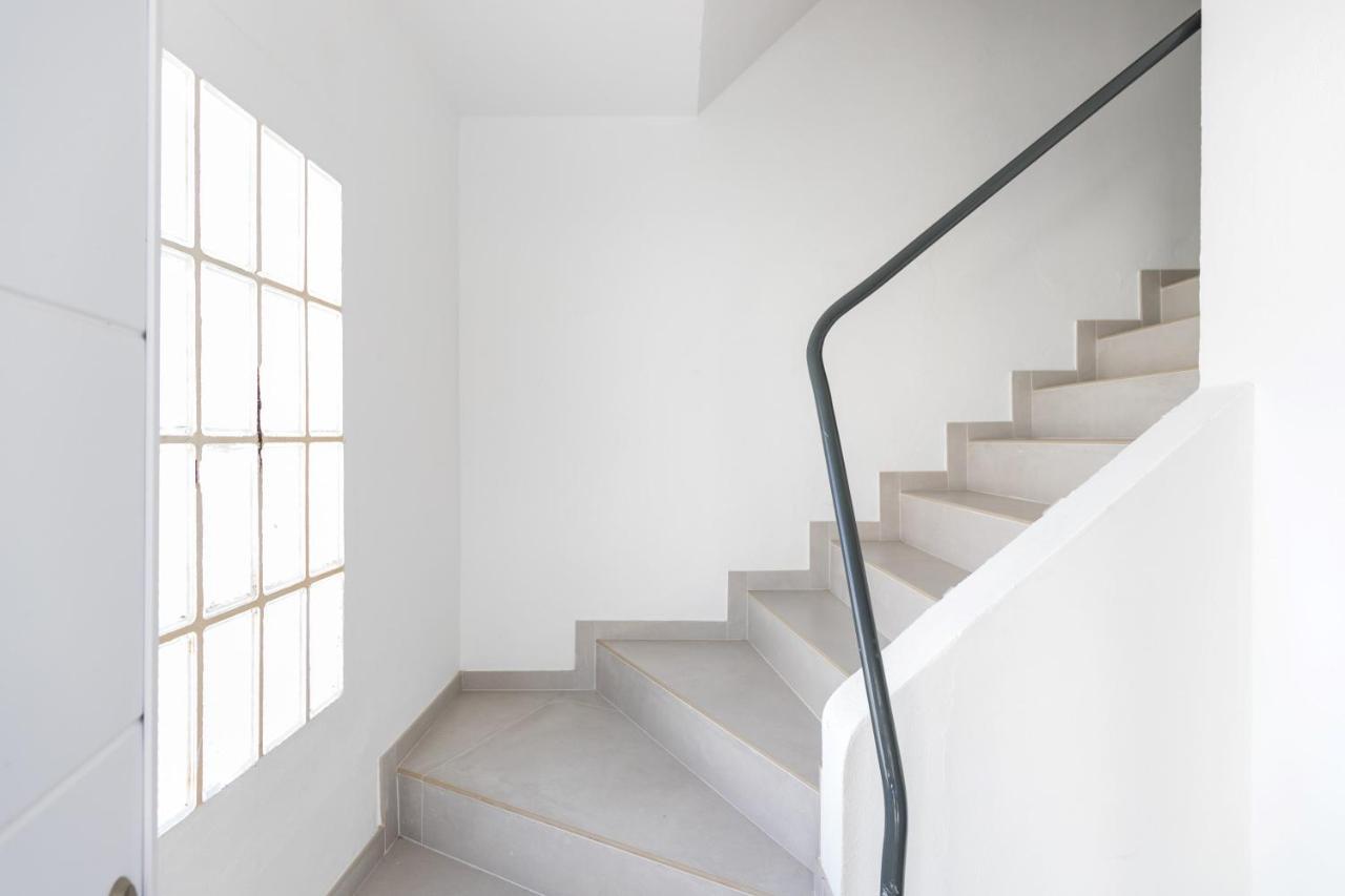 Apartamento Marei 2 Кала Бланка Екстериор снимка