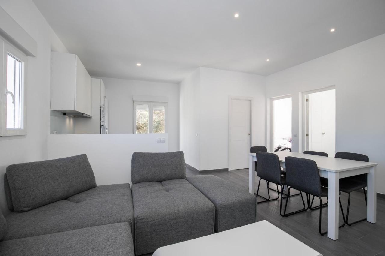 Apartamento Marei 2 Кала Бланка Екстериор снимка