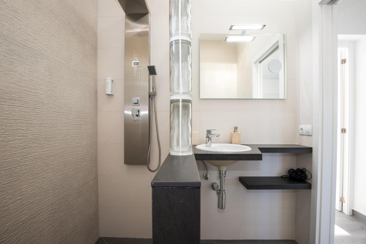 Apartamento Marei 2 Кала Бланка Екстериор снимка