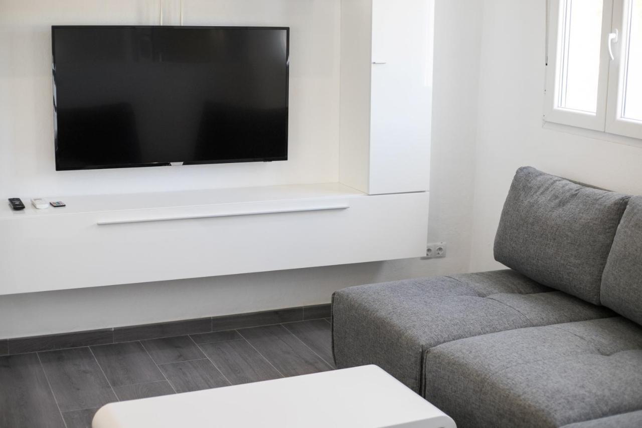 Apartamento Marei 2 Кала Бланка Екстериор снимка