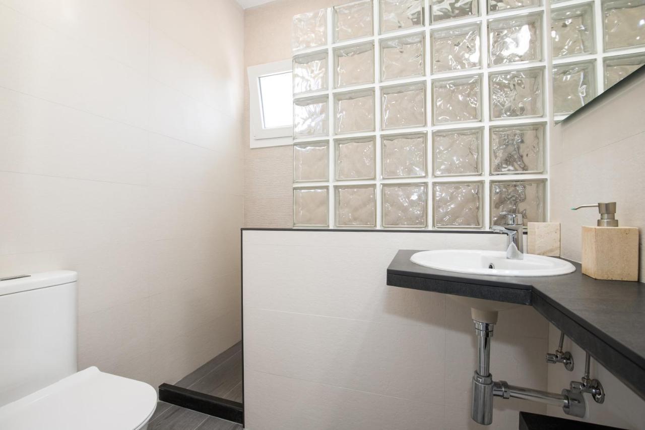 Apartamento Marei 2 Кала Бланка Екстериор снимка