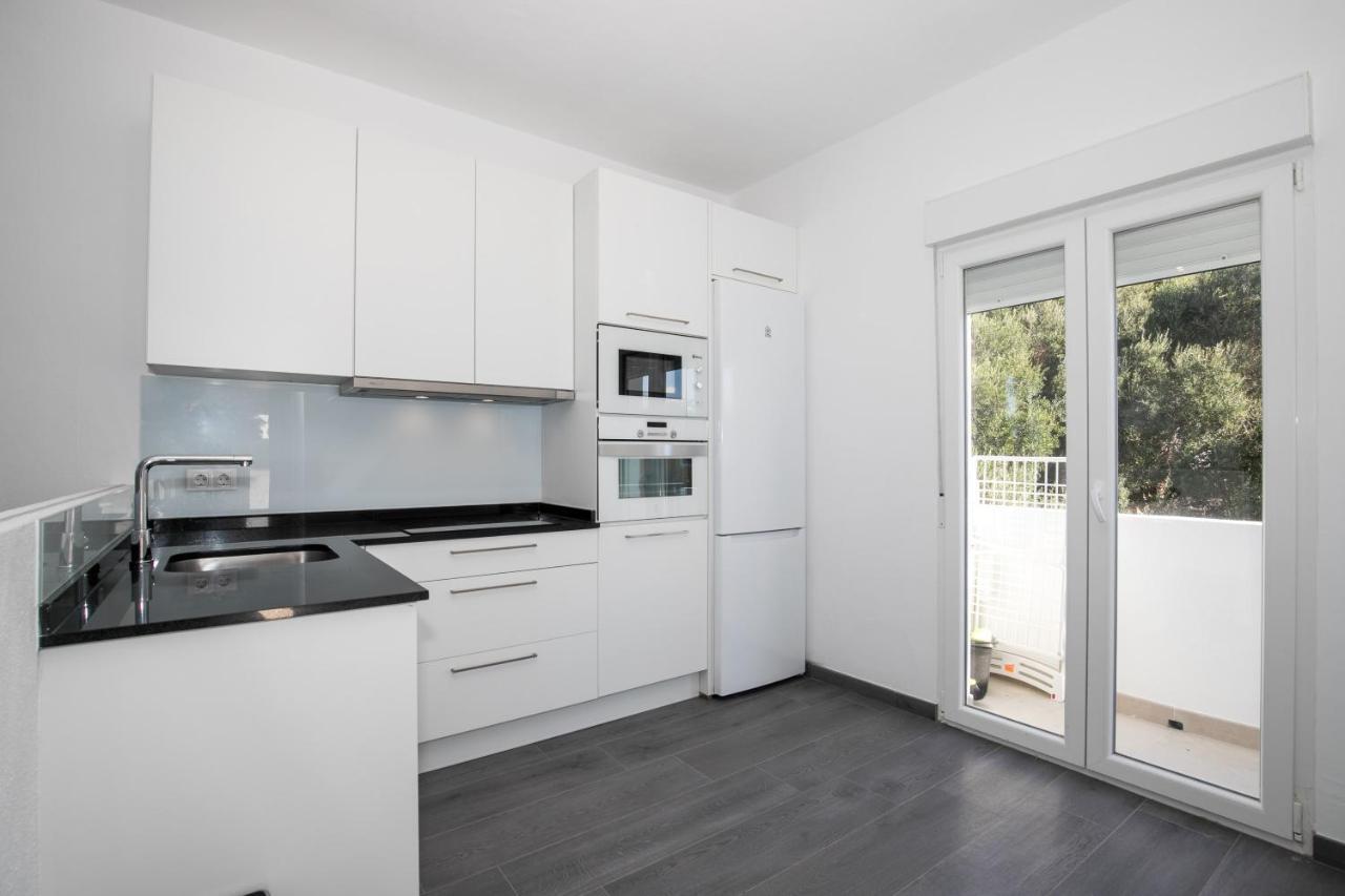 Apartamento Marei 2 Кала Бланка Екстериор снимка