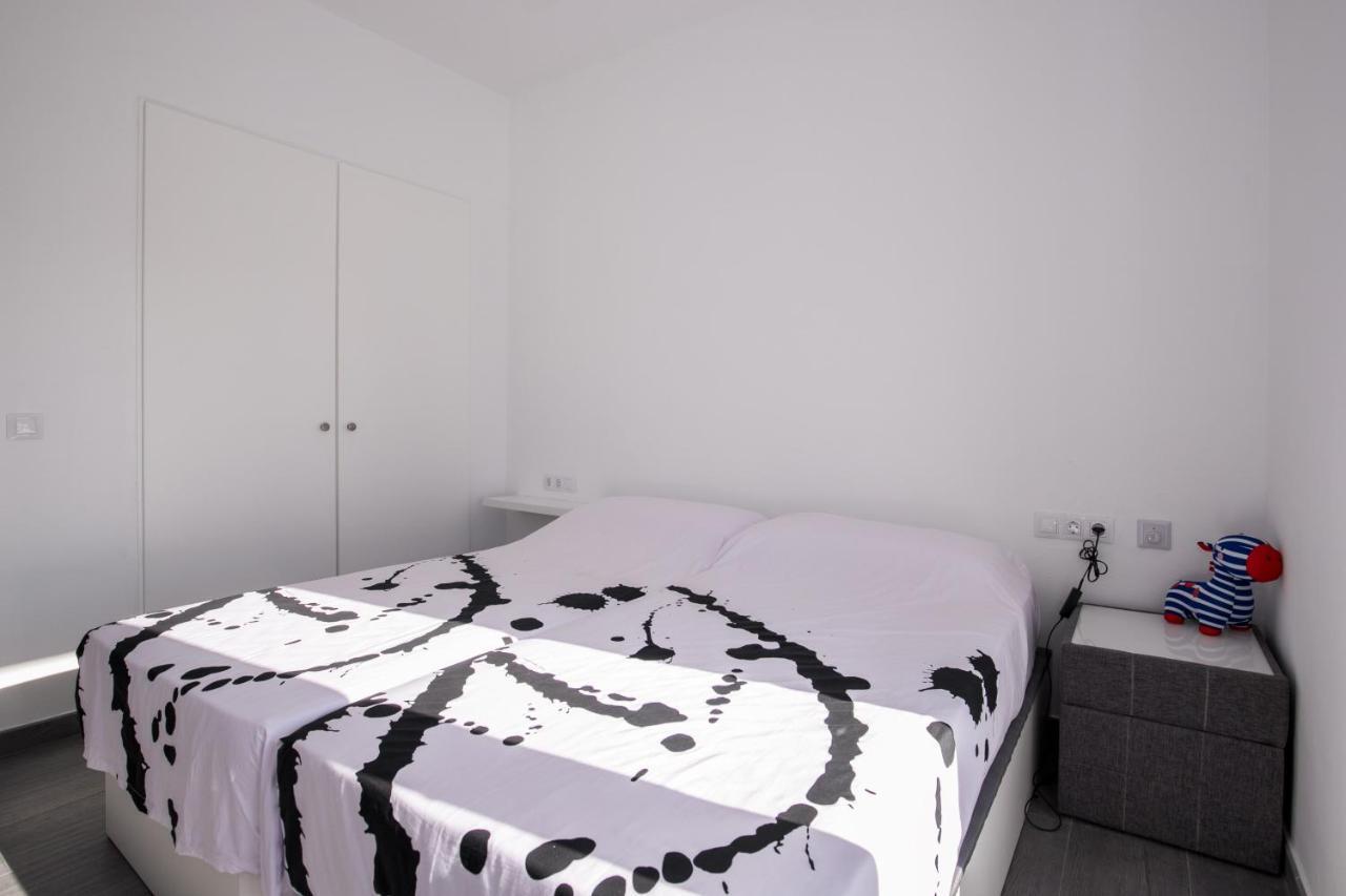 Apartamento Marei 2 Кала Бланка Екстериор снимка