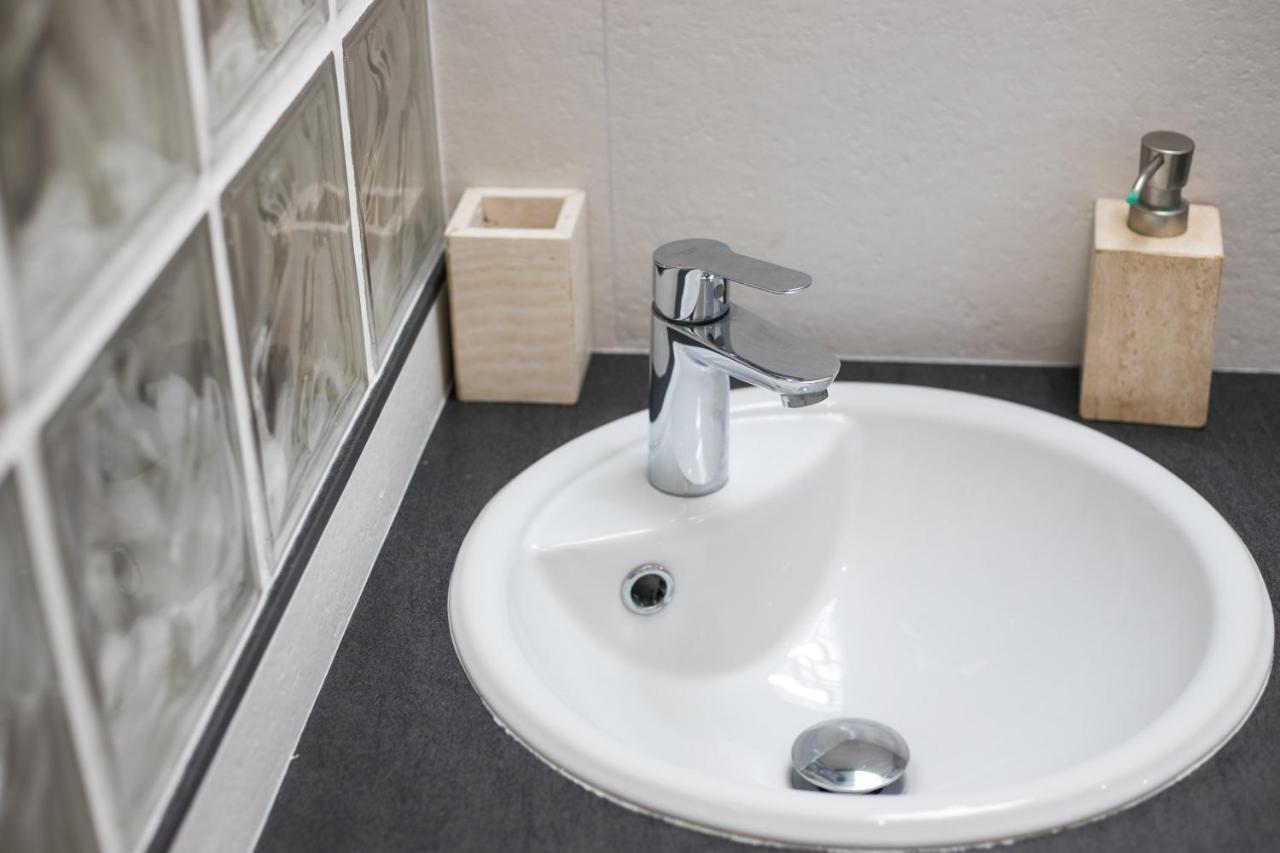 Apartamento Marei 2 Кала Бланка Екстериор снимка